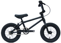 دراجات بي إم إكس مخصصة حرة الإطار الصلب شوكة عجلة حجم 12 &quot;للأطفال