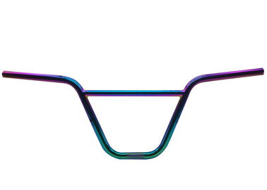 أحدث طراز عرض 29 "أجزاء الدراجة حرة BMX 2 - PCS Crmo المقود Barbore 22.2mm