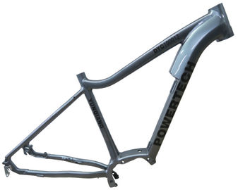 إطار الدراجة سبائك الألومنيوم عالية القوة XC الأمتعة ومعدات الإضاءة E - MTB 27.5 "/ 29"