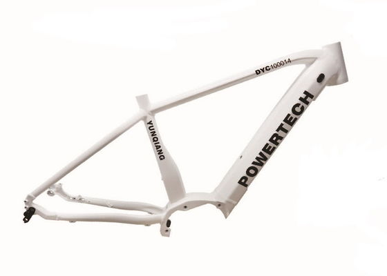 الطريق الدراجة الألومنيوم الإطار لا طوي 27.5 بوصة "ه - MTB مخصص اللوحة"