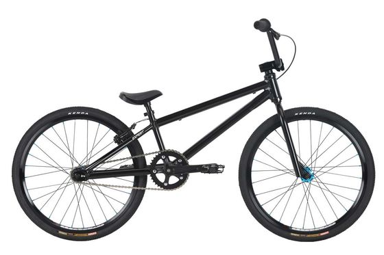 الملونة سباق الدراجات BMX كاملة سبائك 175 مم كرنك 20 "X 1-3 / 8 الإطارات