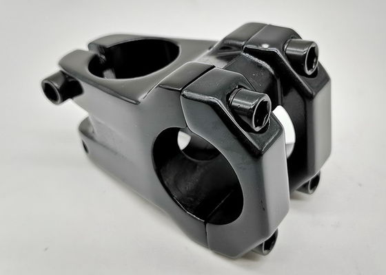 الانتقال الأوساخ mtb دراجة أجزاء جير سبائك الألومنيوم تمديد 40 ملليمتر الطول 38 ملليمتر