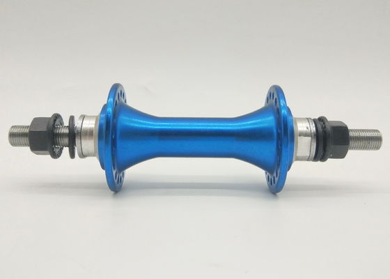 موقف الجبهة BMX الدراجة محور السلامة 3/8 "المحور 2 محامل مختومة