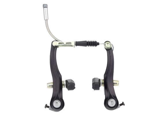 استخدام قطع غيار الدراجة الجبلية الخطي سحب الدراجة الجبلية BMX مع ذوبان سبائك مزورة الأسلحة