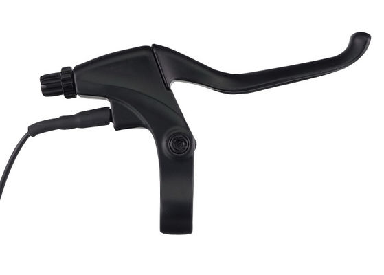 4 إصبع الفرامل العتلات السلامة ، العتلات الفرامل مساعدة سهلة التركيب