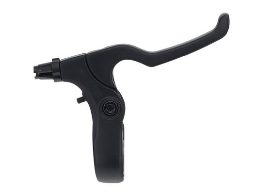 أجزاء الدراجة الحرة بي أم إكس الأسود 2.5 إصبع ذوبان الفرامل سبائك الفرامل