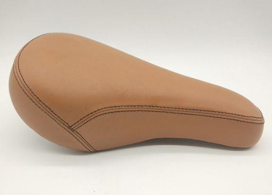 عالية الكثافة BMX حرة أجزاء الدراجة ترايبود نوع مقعد BMX مع وسادة الداخل