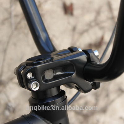 دخول المستوى BMX Freestyel دراجات ، رجل خدعة الدراجات المتانة العالية