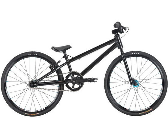 مصغرة مخصص Bmx دراجات سبائك الخامس الفرامل اليورو نوع أسفل سبائك المقود