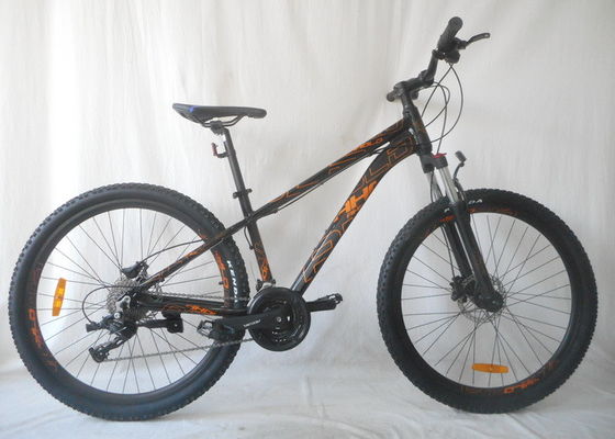 أخف كروس الدراجة الجبلية قرص الفرامل النظام مع شريط مقبض الصلب