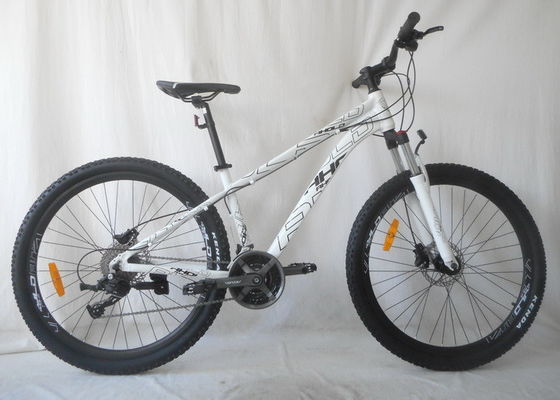 أخف كروس الدراجة الجبلية قرص الفرامل النظام مع شريط مقبض الصلب