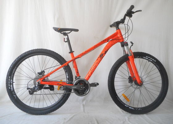 أخف كروس الدراجة الجبلية قرص الفرامل النظام مع شريط مقبض الصلب