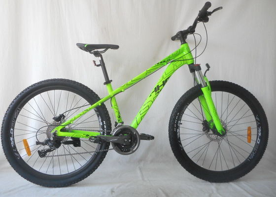 أخف كروس الدراجة الجبلية قرص الفرامل النظام مع شريط مقبض الصلب