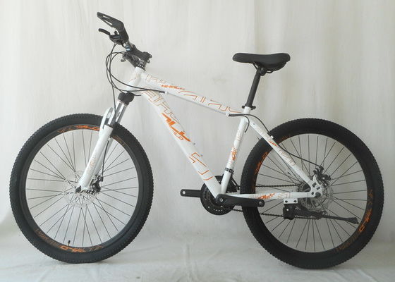 سبيكة الجذعية الأمتعة ومعدات الإضاءة عبر البلاد الدراجة ميكانيكي قرص الفرامل 42T الصلب Chainring