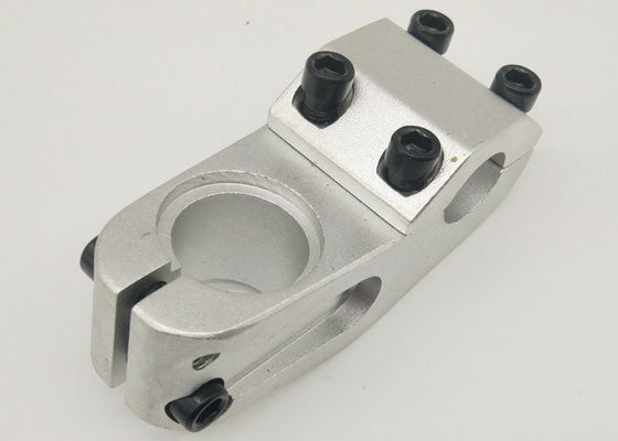 سبيكة مزورة الجذعية BMX حرة أجزاء الدراجة الجذعية أعلى سقف تحميل كاب 36mm