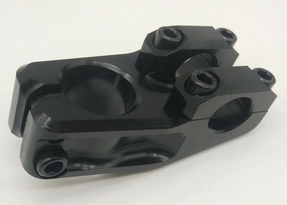 أجزاء دراجة مخصصة الجذعية باستخدام الحاسب الآلي ، إكسسوارات الدراجة BMX