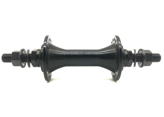 موقف الجبهة BMX الدراجة محور السلامة 3/8 "المحور 2 محامل مختومة