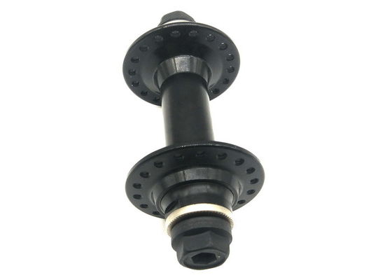 أجزاء الدراجة الحرة سبيكة BMX الجبهة المحور 36H 3/8 "أنثى محامل المحور مختومة