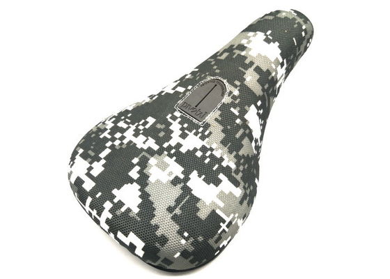 230 X 141mm BMX حرة أجزاء الدراجة عالية الكثافة قاعدة سهلة التجمع