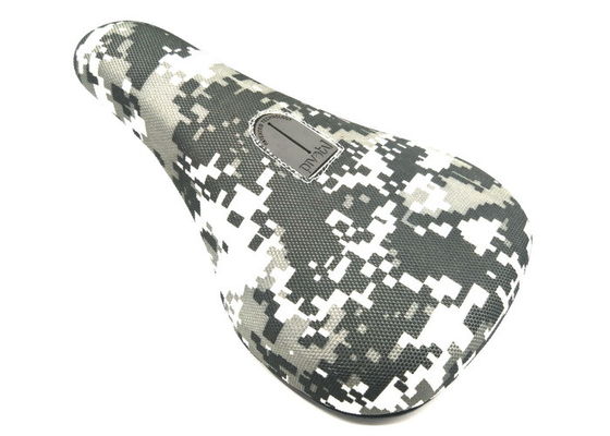 230 X 141mm BMX حرة أجزاء الدراجة عالية الكثافة قاعدة سهلة التجمع