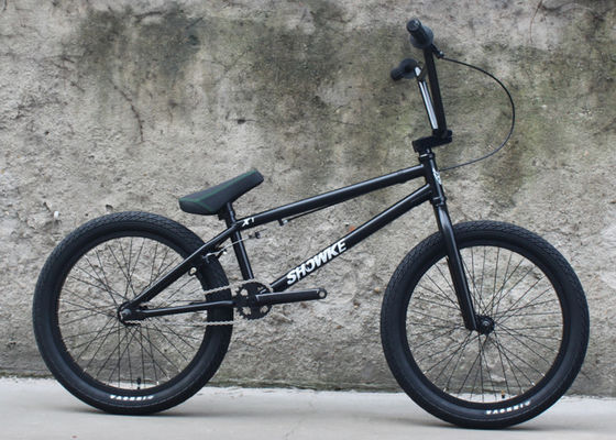 الإطار الصلب مخصص BMX الدراجات U الفرامل الفرامل واحدة ستريت BMX ريم