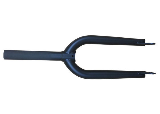 أجزاء الدراجة الحرة بي أم إكس الصلب حرة 20 بوصة المتسربين كرومولي شوكة 10 مم