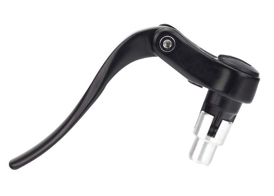 دراجة قطع غيار فضة رافعة توسيع المكونات تصميم المشبك 90g / Pc