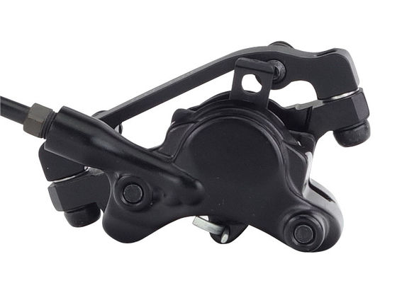 تذوب دراجة كهربائية مزورة قطع الغيار سهلة 2.5 إصبع طول رافعة