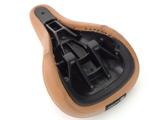 عالية الكثافة BMX حرة أجزاء الدراجة ترايبود نوع مقعد BMX مع وسادة الداخل